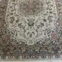 فرش ۴ متری تراکم بالا