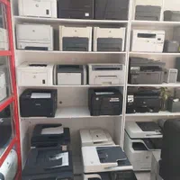 فروش و خرید تعمیرات پرینتر کپی اسکنر صنعتی و خانگی