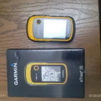 جی پی اس گارمین اترکس ۱۰(قیمت توافقی)