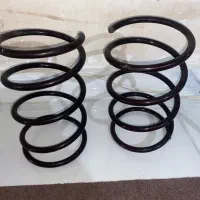 فنر اسپرت لنزو شرابی سایز ۲۸