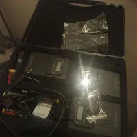 میکروفون بی سیم بویا  درحد نو واقعی BY-WM8 Pro K2|لوازم جانبی موبایل و تبلت|هشتگرد, فاز ۱ مهستان|دیوار