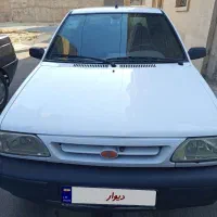 پراید 131 مدل ‌97