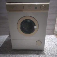 لباسشویی ارج پنج کیلویی