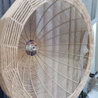 صنایع دستی رافیا و حصیری|صنایع دستی و سایر لوازم تزئینی|ری, کارخانه سیمان|دیوار