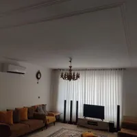 معالی آباد ۱۱۶ متری ۲ خوابه ویو ابدی
