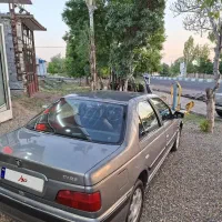 پژو پارس مدل  ۸۸  عروسک