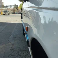 پژو پارس دوگانه کارخانه سالم مرتب