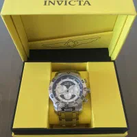 ساعت مچی اینویکتا pro diver 37726|ساعت|ارومیه, |دیوار