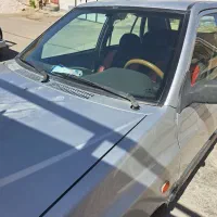 پراید۱۴۱ فرمان هیدرولیک