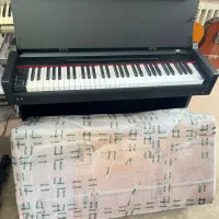 پیانو ۵ اکتاو برگمولر BM-140 در موزیک ارژنگ