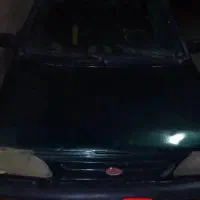 پراید کاربراتور مدل ۸۲ سالم