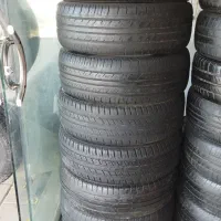 لاستیک سمندی پژویی استوک|قطعات یدکی و لوازم جانبی|محمدیه-قزوین, |دیوار