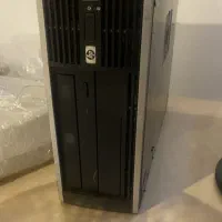 کامپیوتر رو میزی و متعلقات