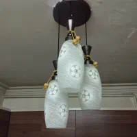 لوستر آشپزخانه کاملا سالم ونو