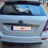 لیفان ایکس ۶۰مدل ۹۴