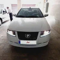 سورن پلاس ef7 دوگانهسوز صفر|خودرو سواری و وانت|رشت, دیلمان|دیوار