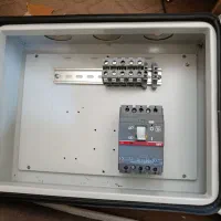 درایو،پی ال سی ،کلید اتوماتیک|مصالح و تجهیزات ساختمان|ارومیه, |دیوار