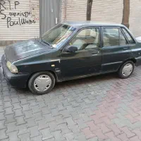 پراید فابریک اصل کره