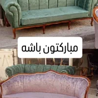 تعمیرات مبل|خدمات پیشه و مهارت|تهران, شهرک ولیعصر جنوبی|دیوار