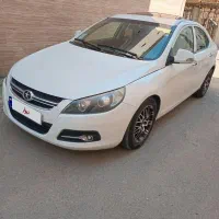 سواری جک j5 مدل ۹۴