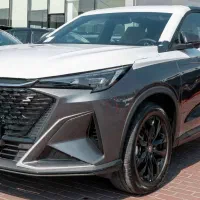 چانگان x5 پلاس 2026 و سلتوس 2025