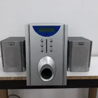 اسپیکر پخش مارک salkol بسیار با کیفیت و تمیز