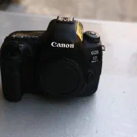دوربین فیلمبرداری عکاسی کانون Canon 5D Mark ivلنز