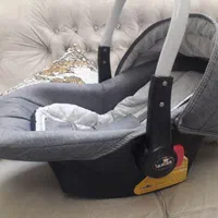 کریر نوزادی