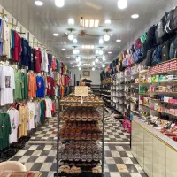 مغازه ۱۲۰ متری بر خیابان ( یاران )