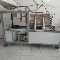 دستگاه وکیوم فرمینگ