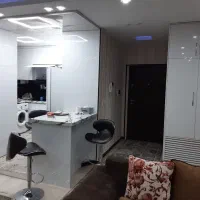 آپارتمان ۱۳۶متری شهرک یاس شمالی|فروش آپارتمان|کرج, شهرک یاس شمالی|دیوار