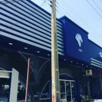 نصاب کامپوزیت نصاب حروف چنلیوم چوب ترموود