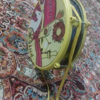 طبل کودک