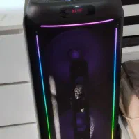 اسپیکر  حرفه ایی پارتی باکس باغ و ویلا