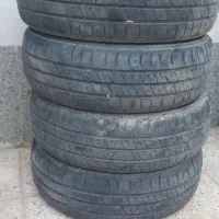 لاستیک پراید
