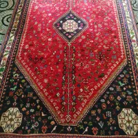 فرش دست بافت