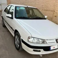پارس ۴۰۲
