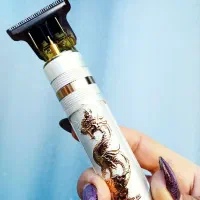 ماشین اصلاح شارژی حرفه ای پرداخت درب منزل شما