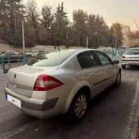 مگان ۲۰۰۰ اتومات مدل ۹۰ ابشنال در حد صفر|خودرو سواری و وانت|تهران, زعفرانیه|دیوار