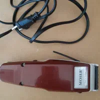 فروش موزر ۱۴۰۰ اصل آلمان، بوبین بزرگ + جعبه