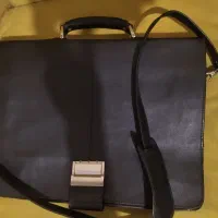 کیف چرم طبیعی