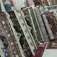فروش همه فرش ۹متر ۶متر ۱۲متر