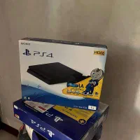PlayStation 4 - پلی استیشن 4|کنسول، بازی ویدئویی و آنلاین|ساوه, |دیوار
