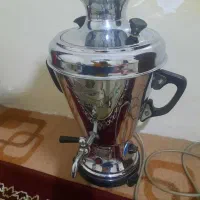 سماور برقی