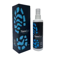 خوشبو کننده و ضد عفونی کننده کفش-رایحه کنزو