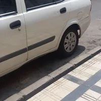 تیبا صندوق‌دار SX، مدل ۱۳۹۴|خودرو سواری و وانت|تهران, پیروزی|دیوار
