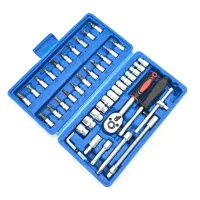 جعبه بکس صنعتی باس 108 24. 37 عدد|ابزارآلات|تهران, تهرانپارس شرقی|دیوار