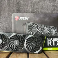 کارت گرافیک RTX 3090 MSI VENTUS 3X 24GB