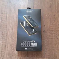 پاوربانک Settler 10000