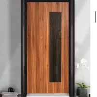 درب های ضدسرقت و اتاقی|مصالح و تجهیزات ساختمان|همدان, |دیوار